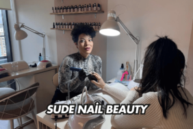 Beylikdüzü’nde Güzelliğin Yeni Adı: Sude Nail Beauty