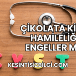 Çikolata Kisti Hamileliği Engeller mi?