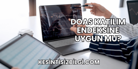 DOAS Katılım Endeksine Uygun mu?