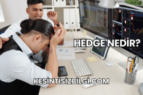 Hedge Nedir?