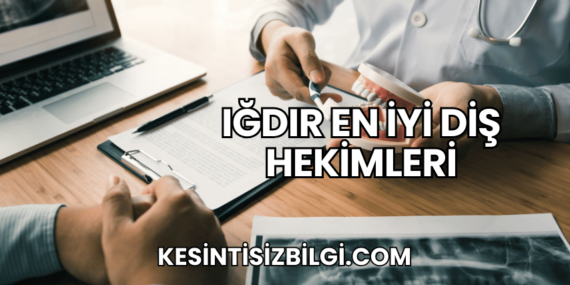 Iğdır En İyi Diş Hekimleri
