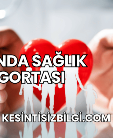 İrlanda Sağlık Sigortası