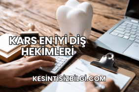 Kars En İyi Diş Hekimleri