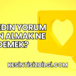 LinkedIn Yorum Satın Almak Ne Demek?