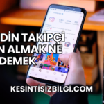 Linkedin Takipçi Satın Almak Ne Demek