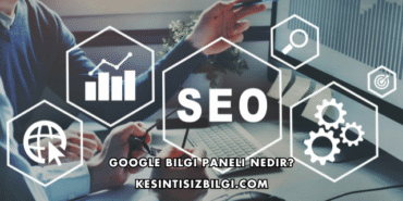 Google Bilgi Paneli Nedir?