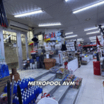 METROPOOL AVM İle Alışverişte Yeni Dönem Başlıyor