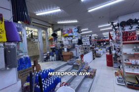 METROPOOL AVM İle Alışverişte Yeni Dönem Başlıyor